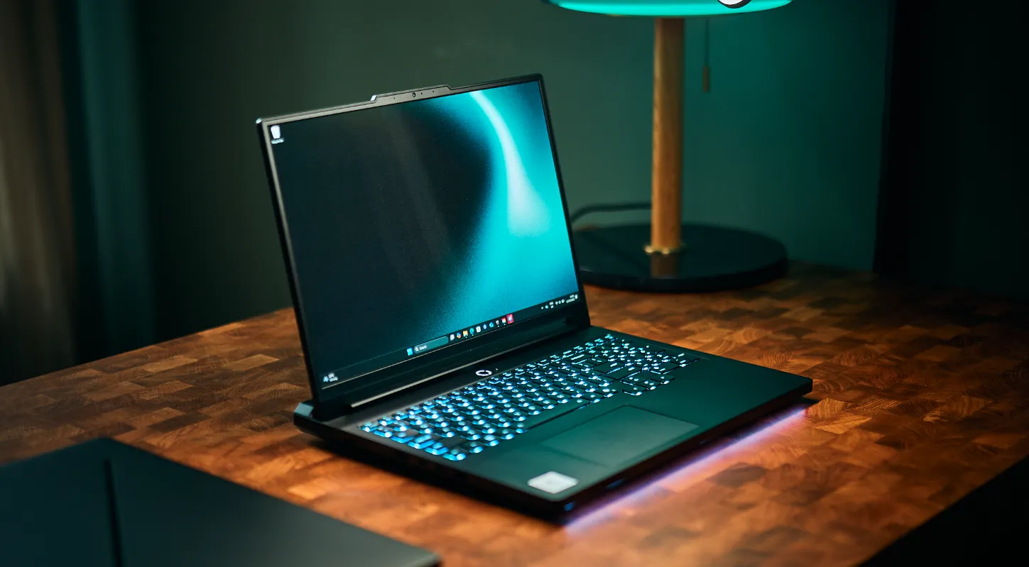Lenovo Legion Pro 7i Gen 10
